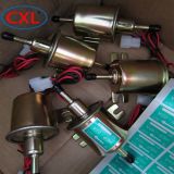 12V 24V柴油外置電子柴油泵HEP-02A 02B 02C