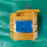 CBGJ3125 L CBJ 系列 好產(chǎn)品 原工廠出品 單泵 挖掘機 推土機