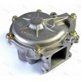 水泵適用寶馬3系 2009 E90 1.61 90k11517515778 N34發(fā)動機