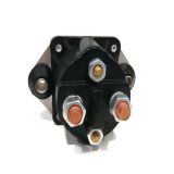 汽車(chē)摩托車(chē)電磁繼電器 適用89-817109A1 89-817109A2 89-817109A3