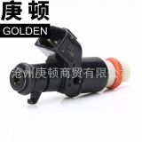 廠家批發(fā)適用 思域 FA11.8排量 原裝噴油嘴 16450-RNA-A01