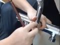 084200恒溫花灑拆下出水視頻（用10mm內(nèi)六角扳手） (770播放)