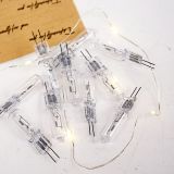 汽車燈泡H7毛泡 H1/.3.4.7.11燈泡前照燈汽車燈具配件