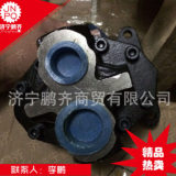 32/40/50平鍵齒輪泵、雙聯(lián)齒輪泵、濟寧大量銷售