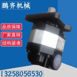 32/40濟寧魯星吊車單聯(lián)廠家直銷雙聯(lián)齒輪泵油泵 歡迎致電