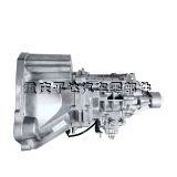 東風(fēng)風(fēng)光330汽車(chē)后驅(qū)全新手動(dòng)變速器總成MR515D01