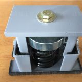 ZKC型彈簧減振器，風(fēng)機(jī)減震器，冷卻塔隔震器、水泵機(jī)組減振器