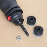 陜汽德龍6051 橡膠空氣彈簧氣囊前懸卡車空氣減震器廠家直供