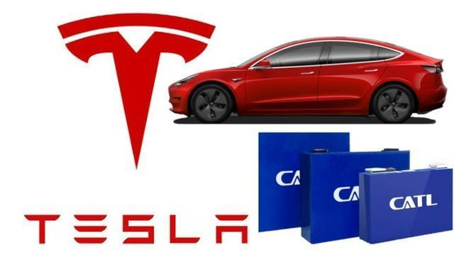 比亞迪&ldquo;供電&rdquo;特斯拉，最傷的還是寧德時(shí)代