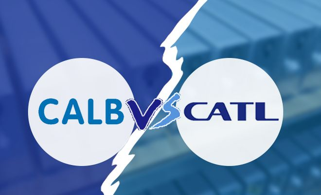 5月動力電池：比亞迪市值破萬億，寧王退位在即