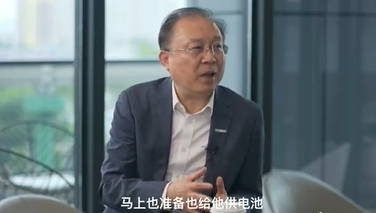 5月動力電池：比亞迪市值破萬億，寧王退位在即