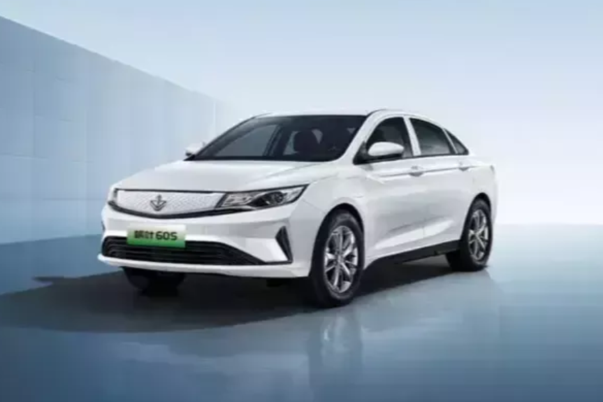 力帆科技銷量暴漲110倍背后