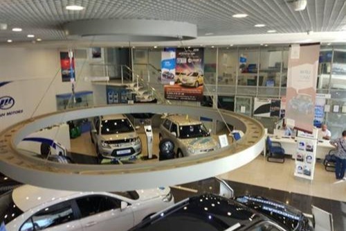 力帆科技銷量暴漲110倍背后