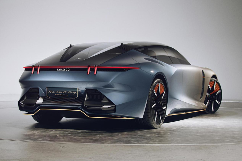 概念車(chē)扎堆，6月份的大廠都在玩『虛』的？