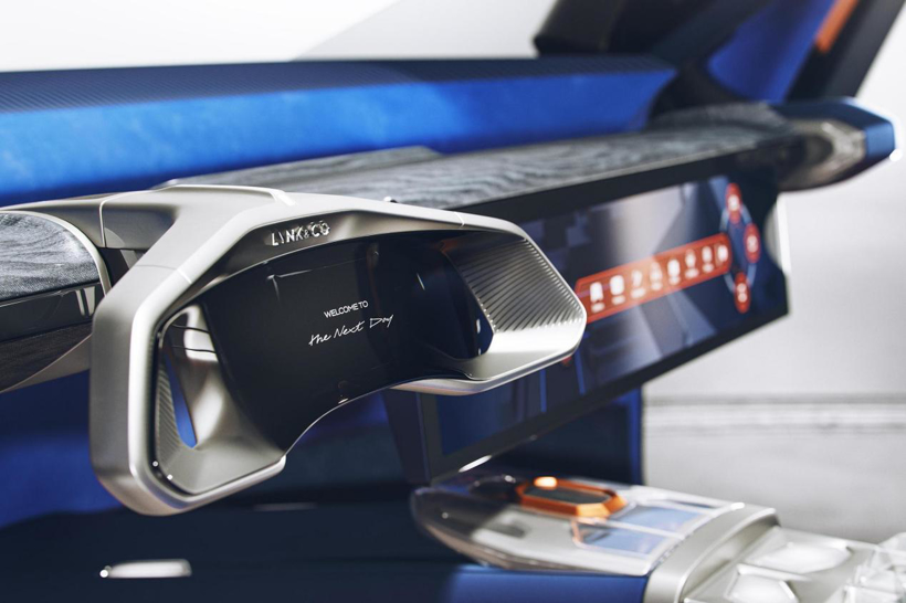 概念車(chē)扎堆，6月份的大廠都在玩『虛』的？