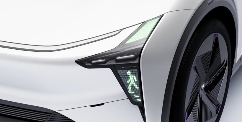 概念車(chē)扎堆，6月份的大廠都在玩『虛』的？