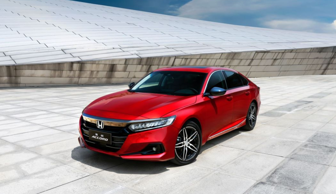 為什么是雅閣？更受年輕人喜愛