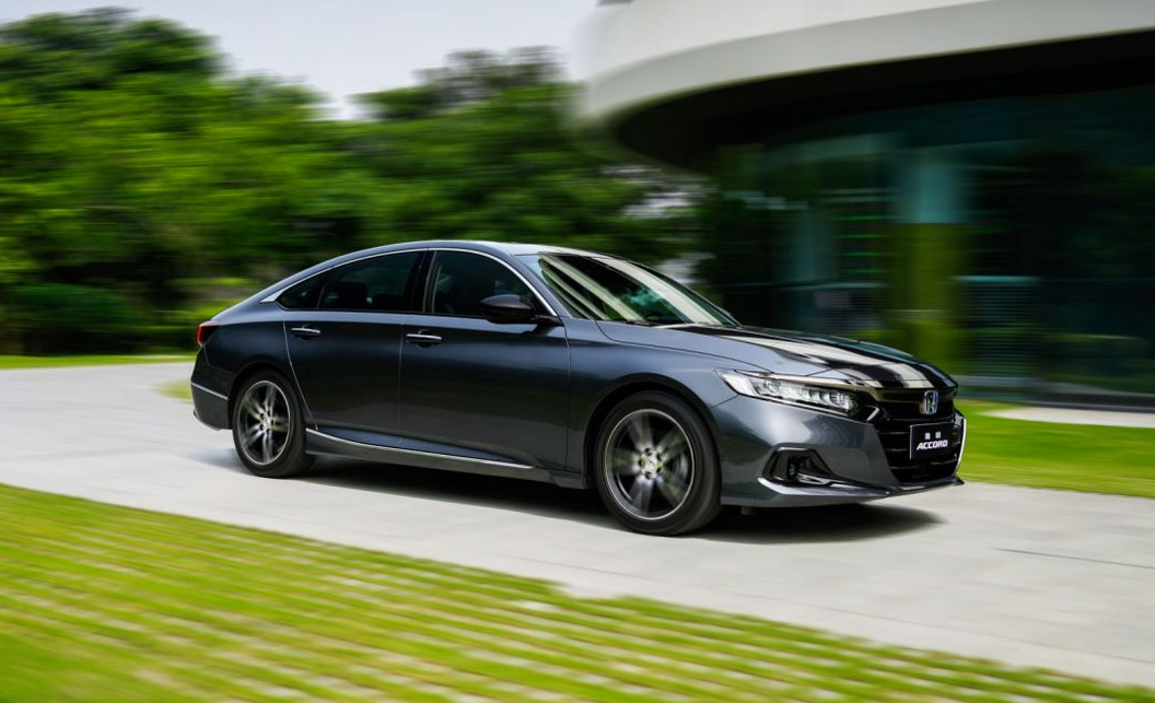 為什么是雅閣？更受年輕人喜愛