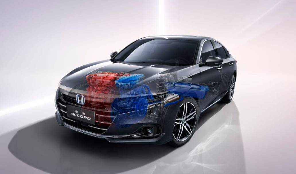 為什么是雅閣？更受年輕人喜愛