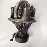 BJ北京/HB黑豹121帶手剎盤(pán)系列主減總成差速器 盆角齒 速比可換