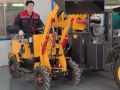 四驅(qū)電動裝載機(jī)-小型電動鏟車-新能源電動鏟車 (311播放)