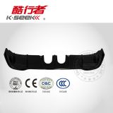 適用高爾夫8Pro改中出后唇