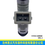 汽車噴油器 噴油嘴配件 發(fā)動機配件 IPM023 適用于標(biāo)志206