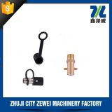 熱銷產(chǎn)品 肖式 油嘴 用橡膠 黑色 防塵帽 保護(hù)罩