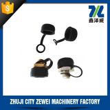 供應(yīng) 平頭油嘴用 防塵帽/ 保護(hù)帽