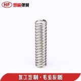 專業(yè)定做汽車鋼板彈簧 批發(fā)生產(chǎn)鍍鎳彈簧鋼絲 遙控器精密小彈簧