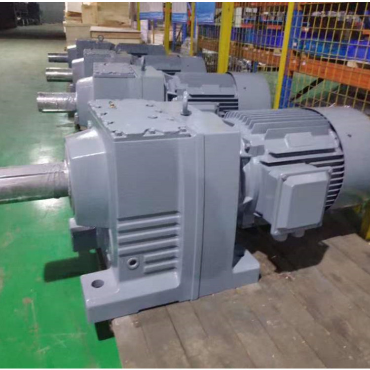 FA67-Y4KW-22.5-M1齒輪減速機 R07DT56L4傘齒減速機