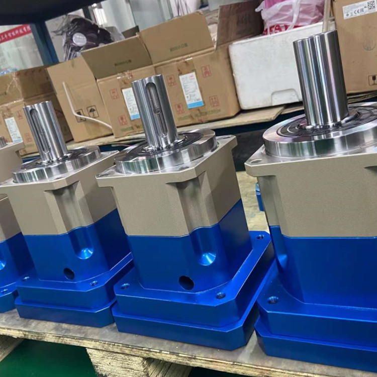 FA67-Y4KW-22.5-M1齒輪減速機 R07DT56L4傘齒減速機