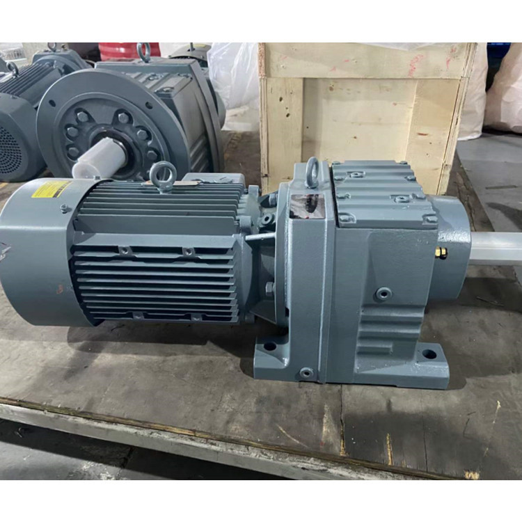 WPO200直角減速機 B2HM19變速減速機