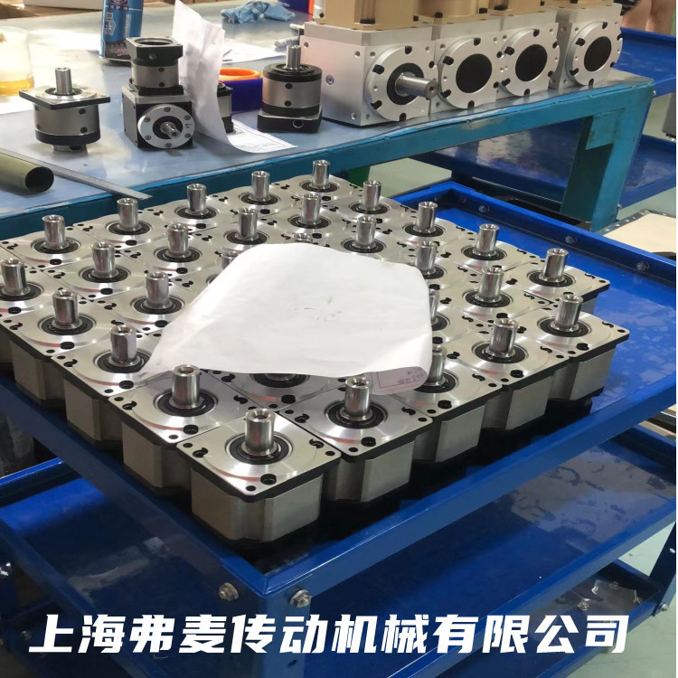 WPO200直角減速機 B2HM19變速減速機