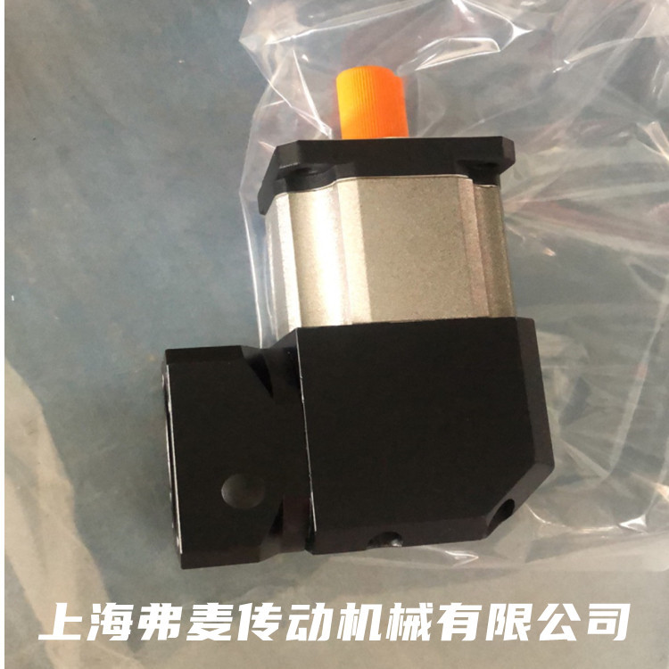 WPO200直角減速機 B2HM19變速減速機