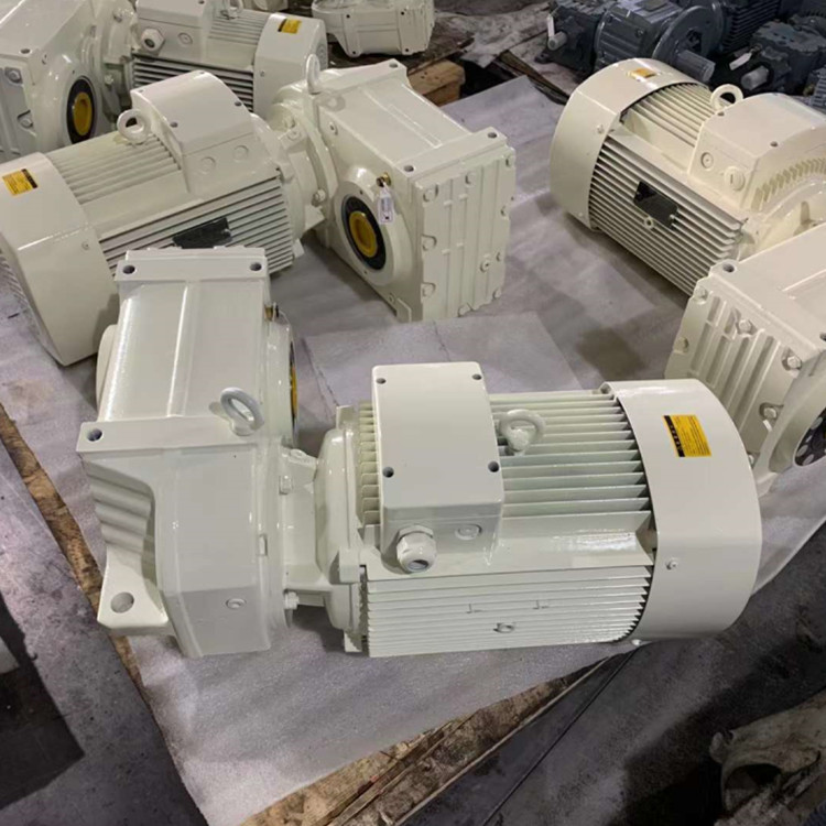 WPO200直角減速機 B2HM19變速減速機