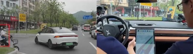 何小鵬：我們的智能駕駛超過了所有競爭對手？真相是&hellip;&hellip;