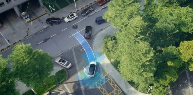 何小鵬：我們的智能駕駛超過了所有競爭對手？真相是&hellip;&hellip;