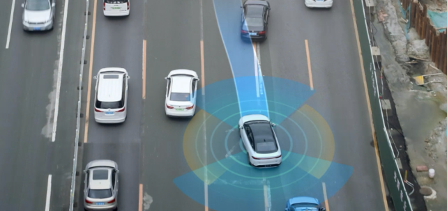 何小鵬：我們的智能駕駛超過了所有競爭對手？真相是&hellip;&hellip;