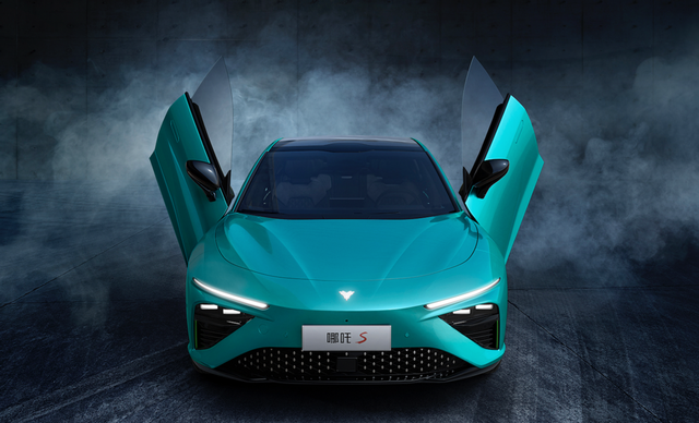 360放棄10億元增資，曝出哪吒汽車兩年凈虧損逾42億元