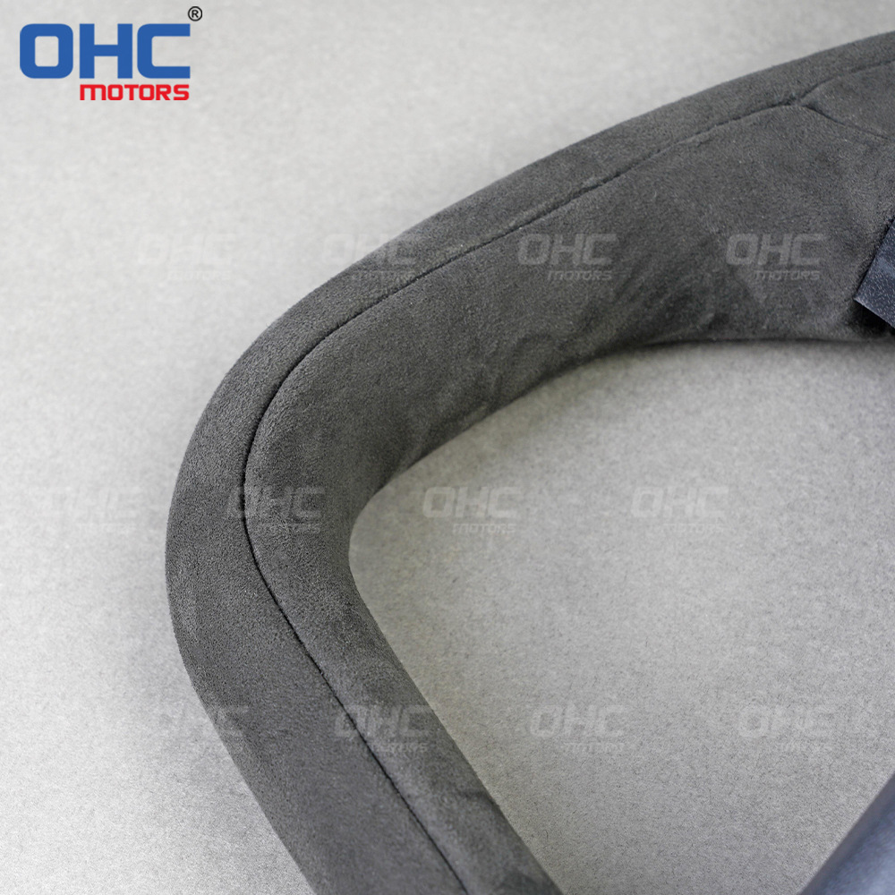 特斯拉model Y 飛機盤 全翻毛皮