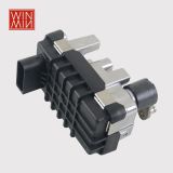 廠供直銷渦輪增壓器電磁閥汽車渦輪啟動(dòng)器 跨境熱銷6NW009228