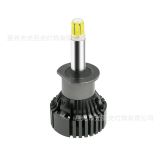 360新款LED汽車大燈LED大燈 360度發(fā)光LED大燈 可供外貿(mào)