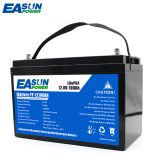 儲(chǔ)能12.8V-100AH 鋰電池磷酸鐵鋰電池組 大容量戶外電源 全新電芯