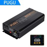 純正弦波逆變器12V24V轉(zhuǎn)120V230V車載太陽能逆變器 房車配套2000W
