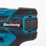 【博騰】無刷扳手鋰電池充電沖擊扳手 腳手架子木工電動扳手批發(fā)