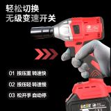 2022新 外貿(mào)電動扳手 無極變速開關外貿(mào) 大扭力充電扳手 批發(fā)