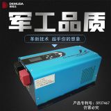 廠銷太陽能逆變器 1000W-7000W純正工頻機(jī)車載電源轉(zhuǎn)換器 批發(fā)