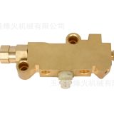供應(yīng)美國(guó)改裝車比例閥PV2比例閥172-1353比例閥剎車比例閥