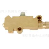 銷售美國(guó)改裝汽車比例閥PV2比例閥172-1353比例閥剎車比例閥